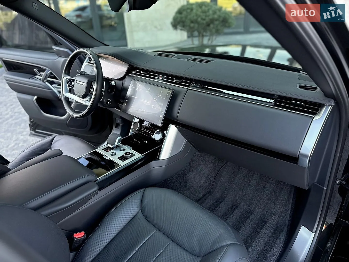 2023 Land Rover Range Rover - мініатюра 68