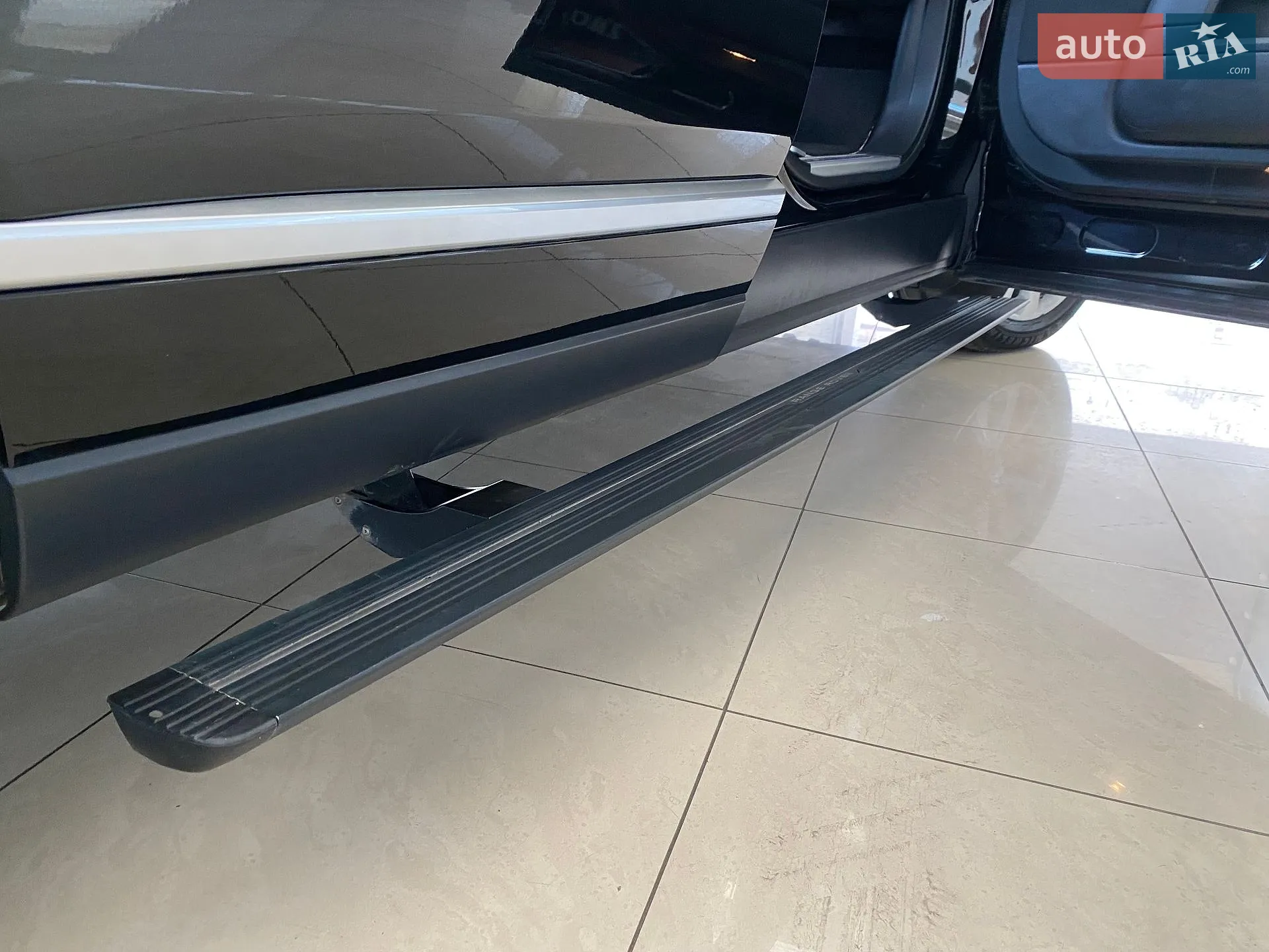 2016 Land Rover Range Rover - мініатюра 34