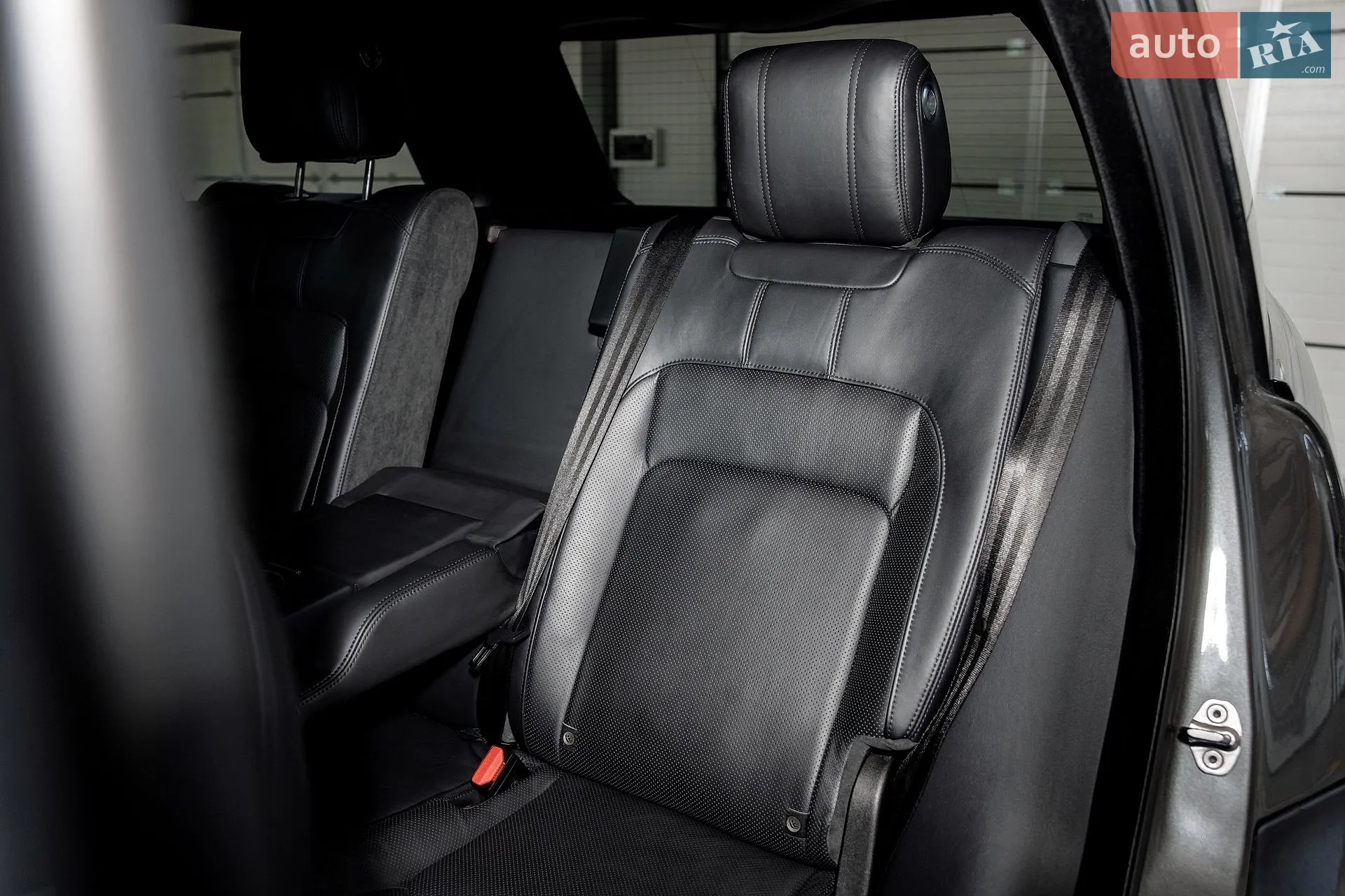 2018 Land Rover Range Rover - мініатюра 20
