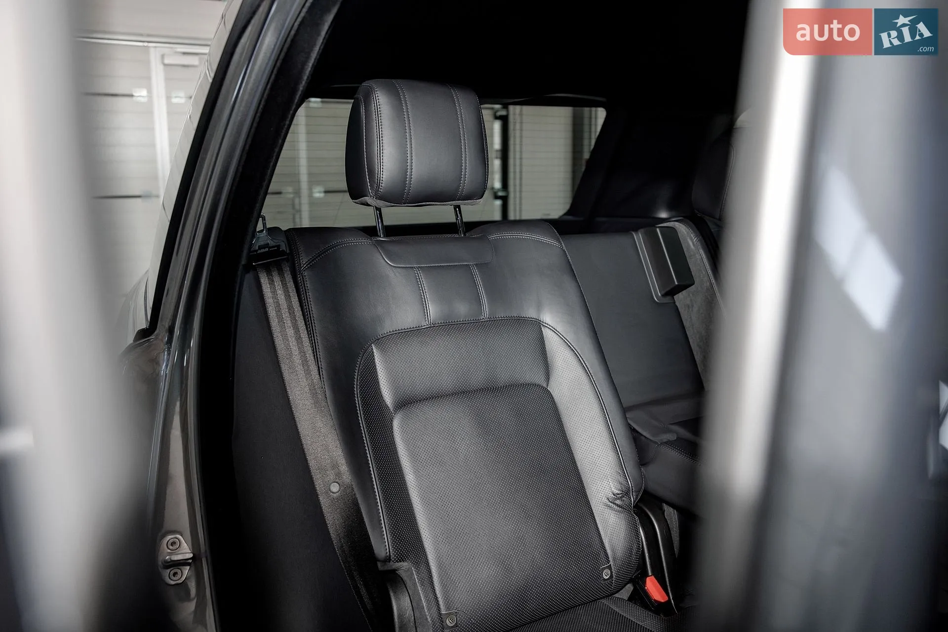 2018 Land Rover Range Rover - мініатюра 30