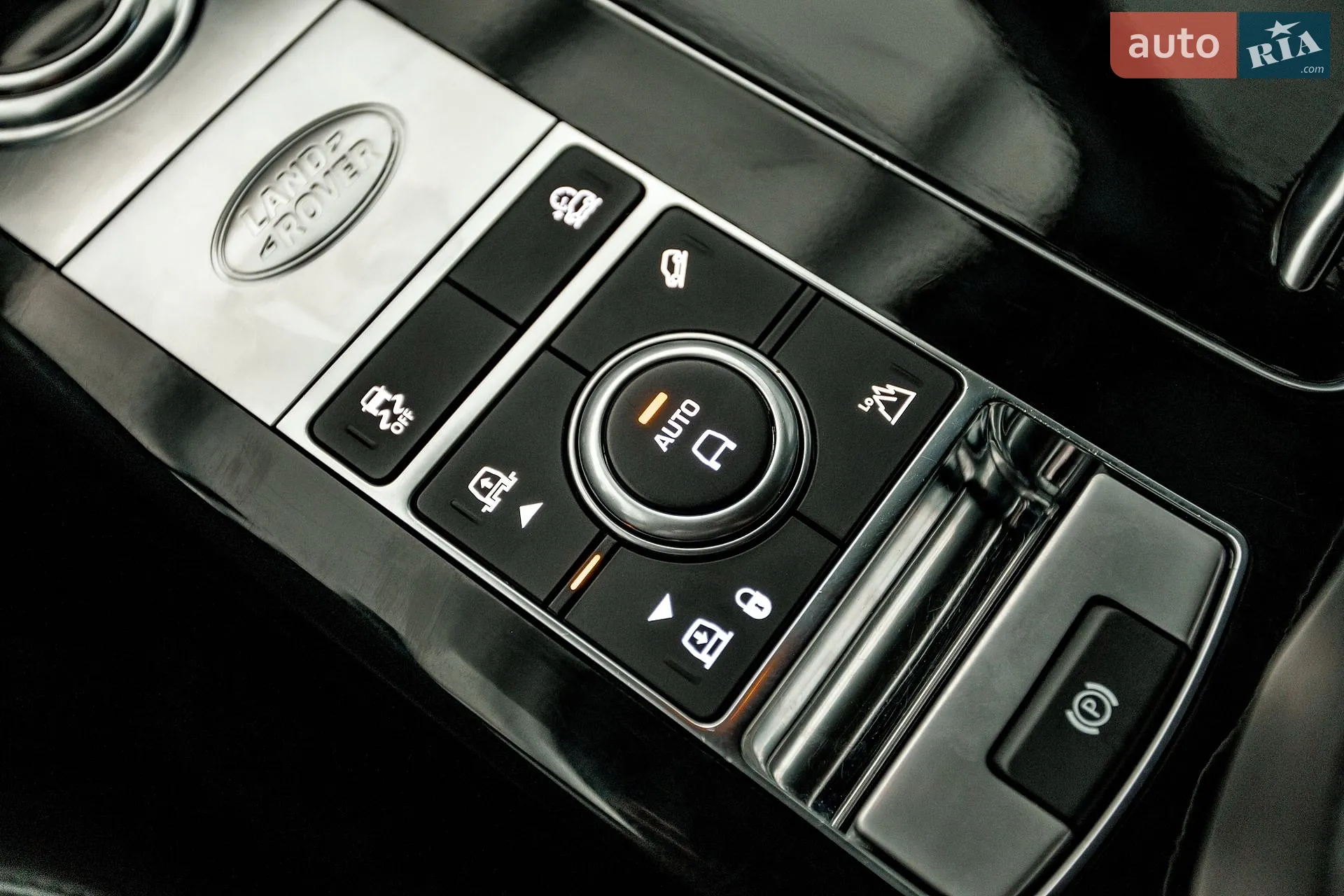 2018 Land Rover Range Rover - мініатюра 49