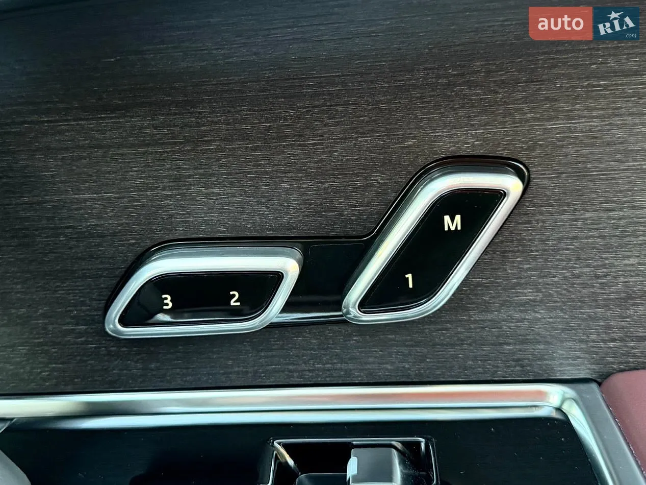 2024 Land Rover Range Rover - мініатюра 54