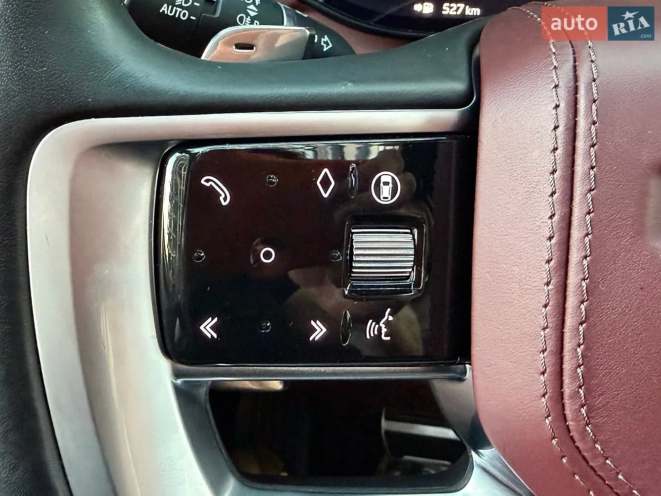 2024 Land Rover Range Rover - мініатюра 74