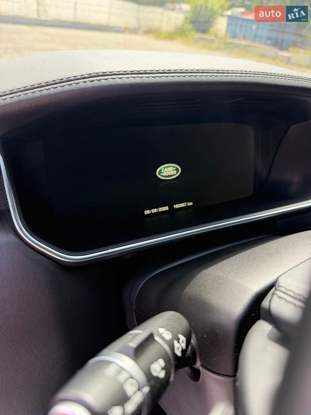2015 Land Rover Range Rover - мініатюра 9