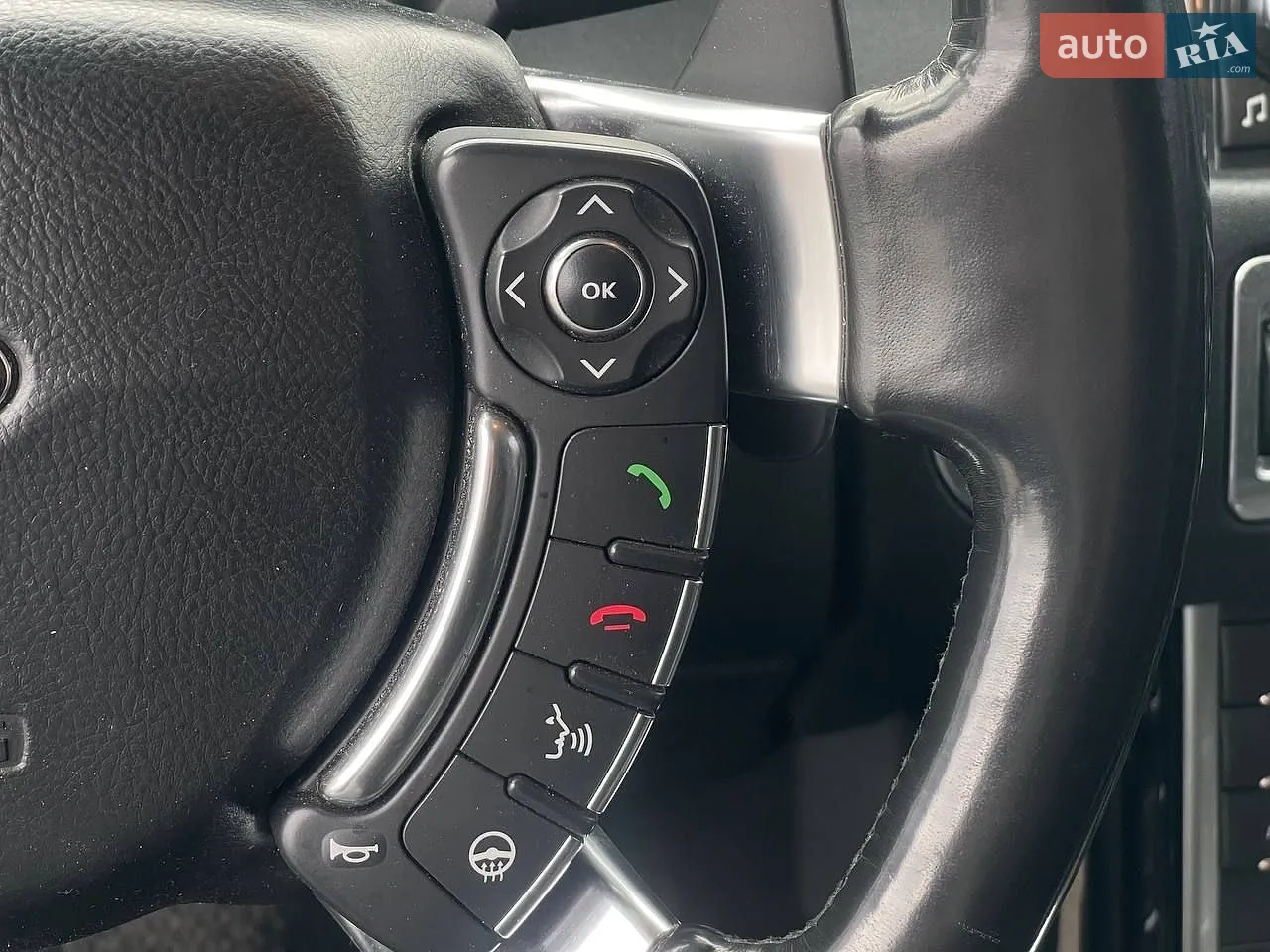 2012 Land Rover Range Rover - мініатюра 38