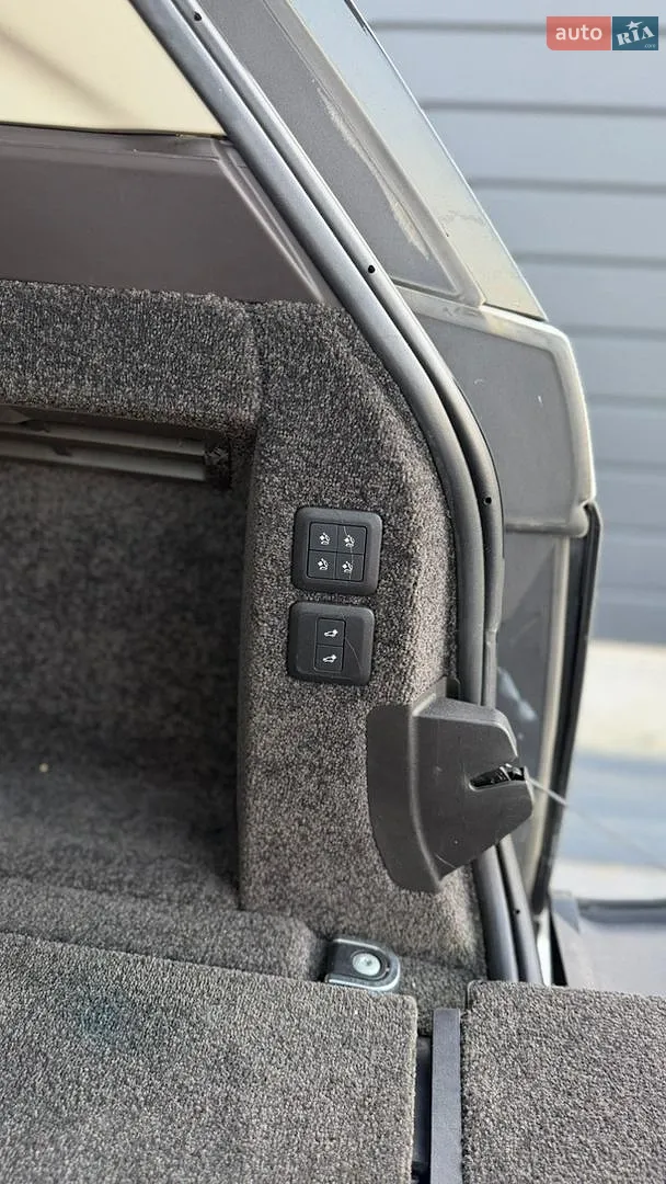 2021 Land Rover Range Rover - мініатюра 7