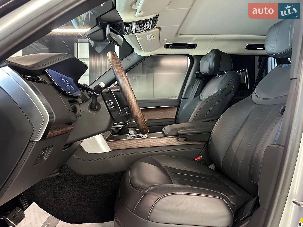 2024 Land Rover Range Rover - мініатюра 19