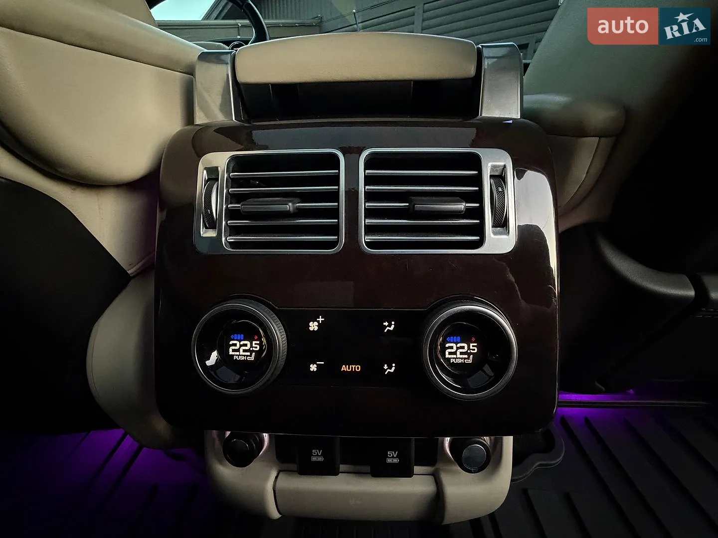 2019 Land Rover Range Rover - мініатюра 13