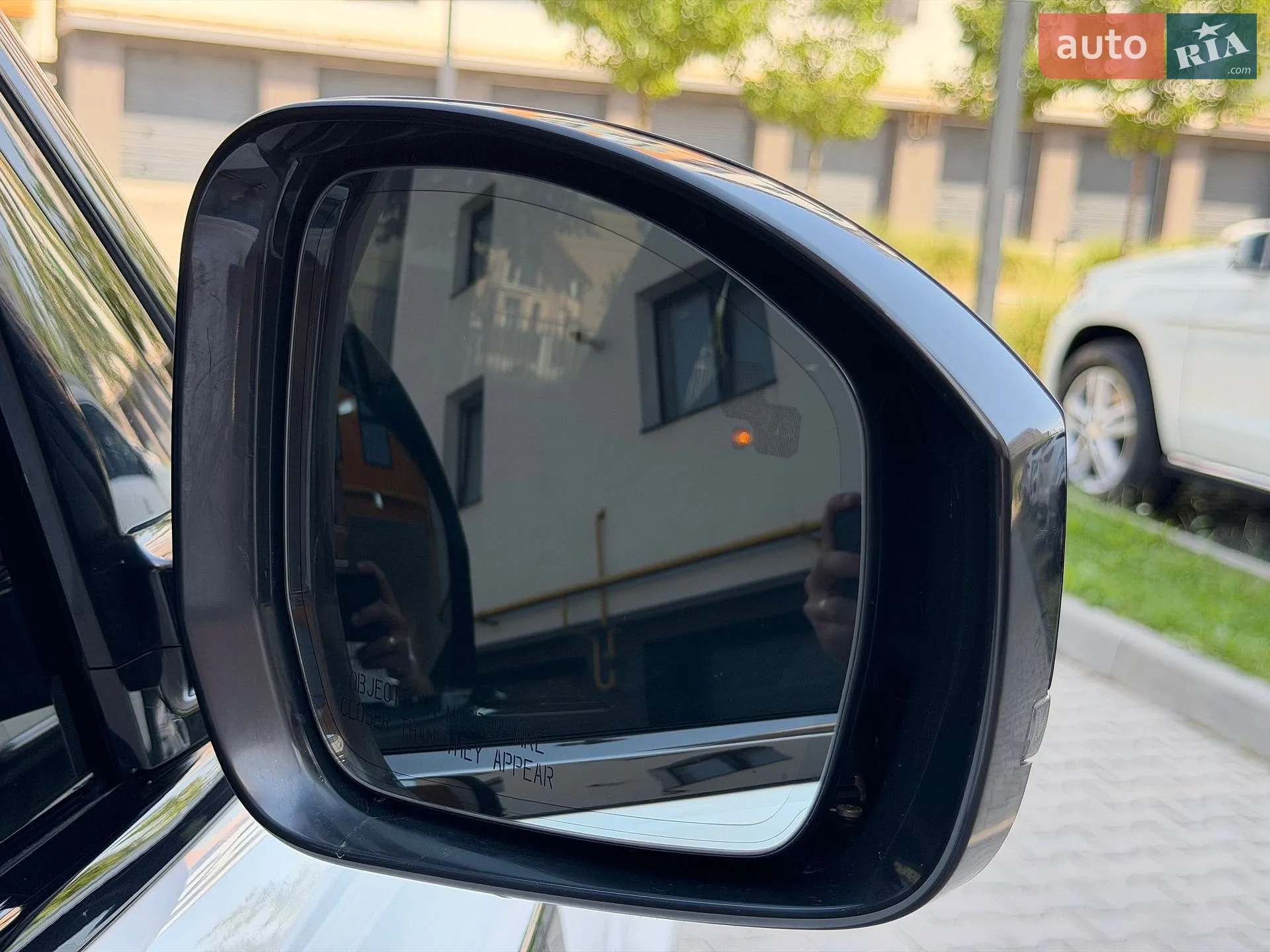 2017 Land Rover Range Rover - мініатюра 30