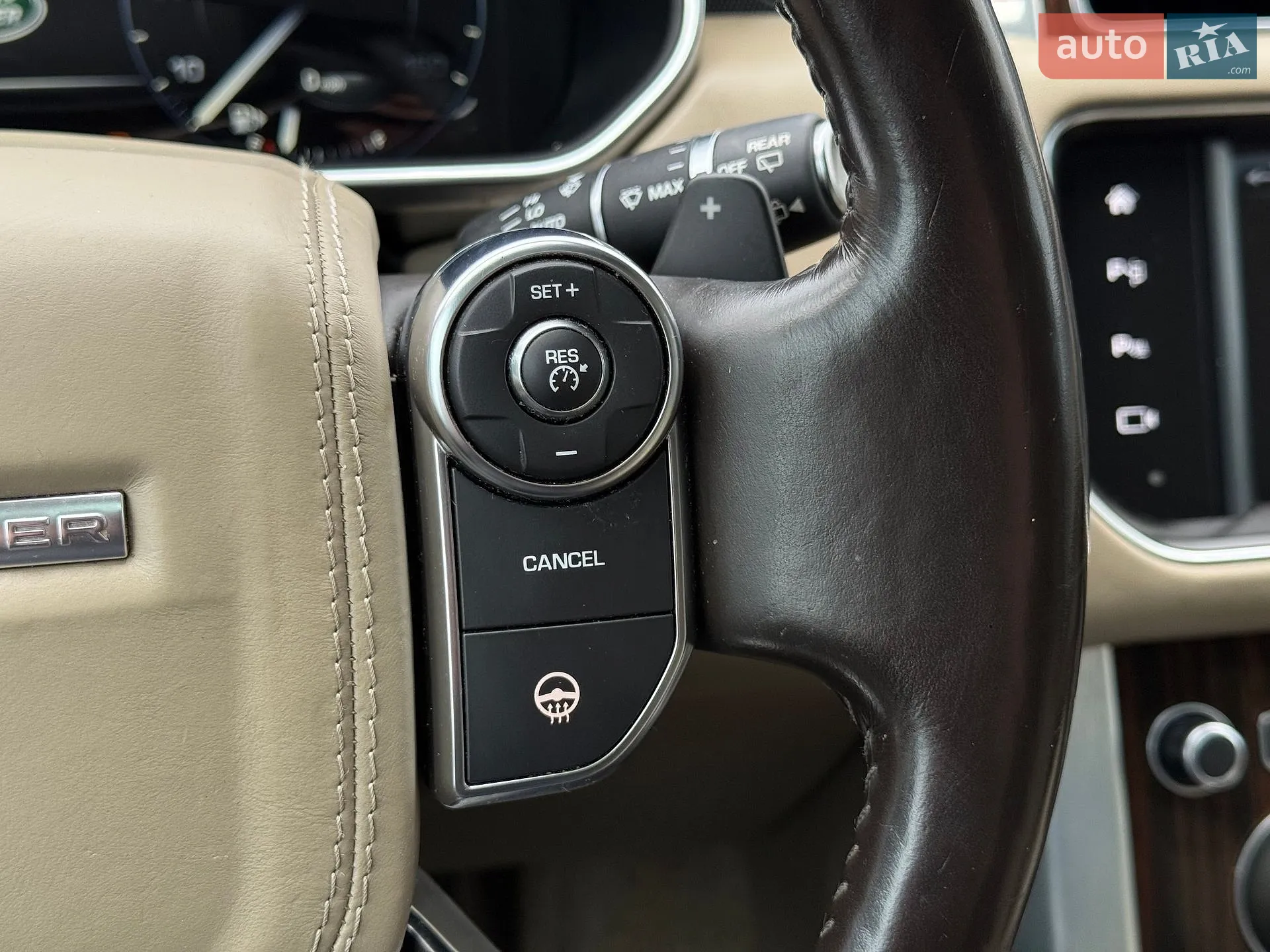 2016 Land Rover Range Rover - мініатюра 87