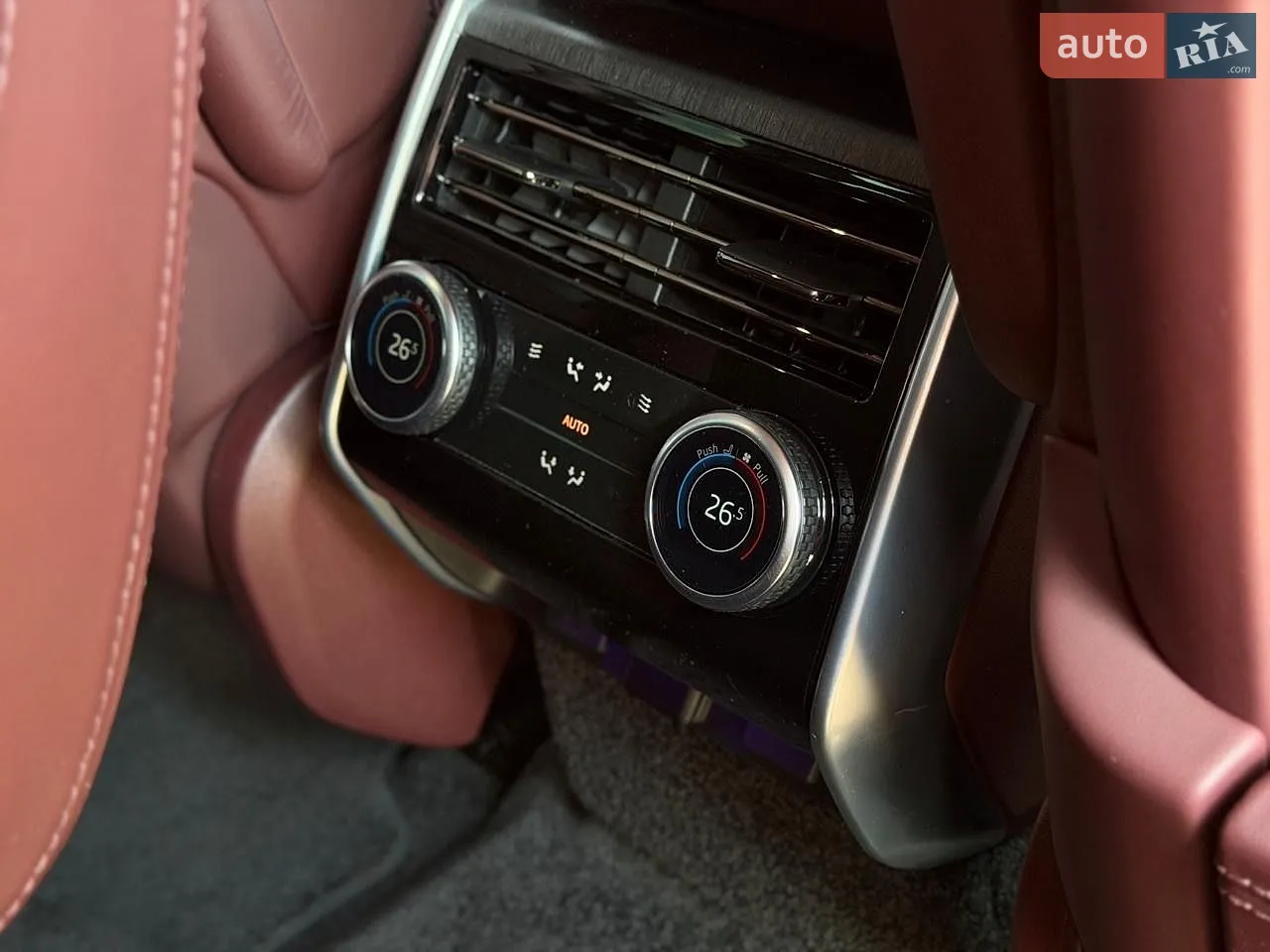 2024 Land Rover Range Rover - мініатюра 77