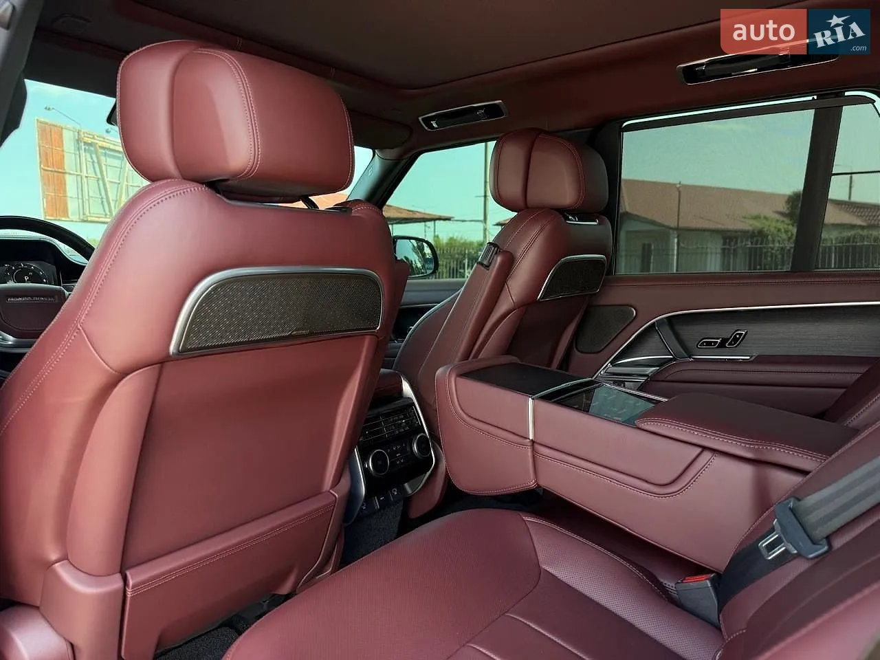 2024 Land Rover Range Rover - мініатюра 90