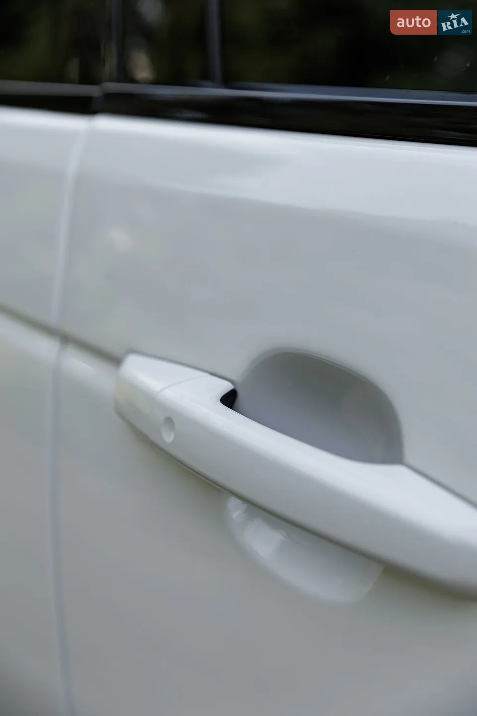 2018 Land Rover Range Rover - мініатюра 45