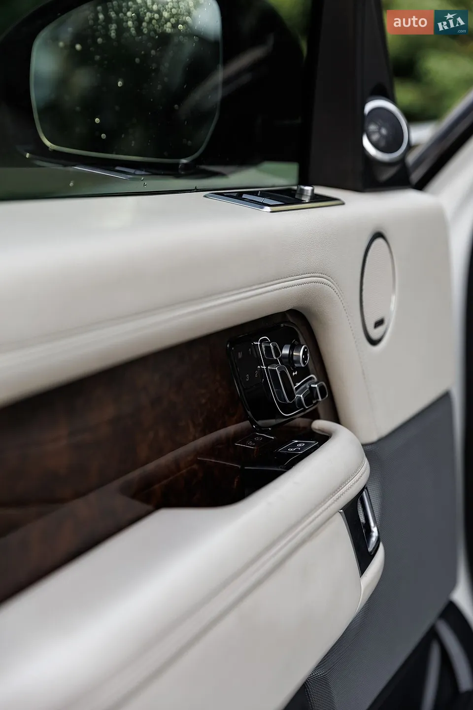 2018 Land Rover Range Rover - мініатюра 56