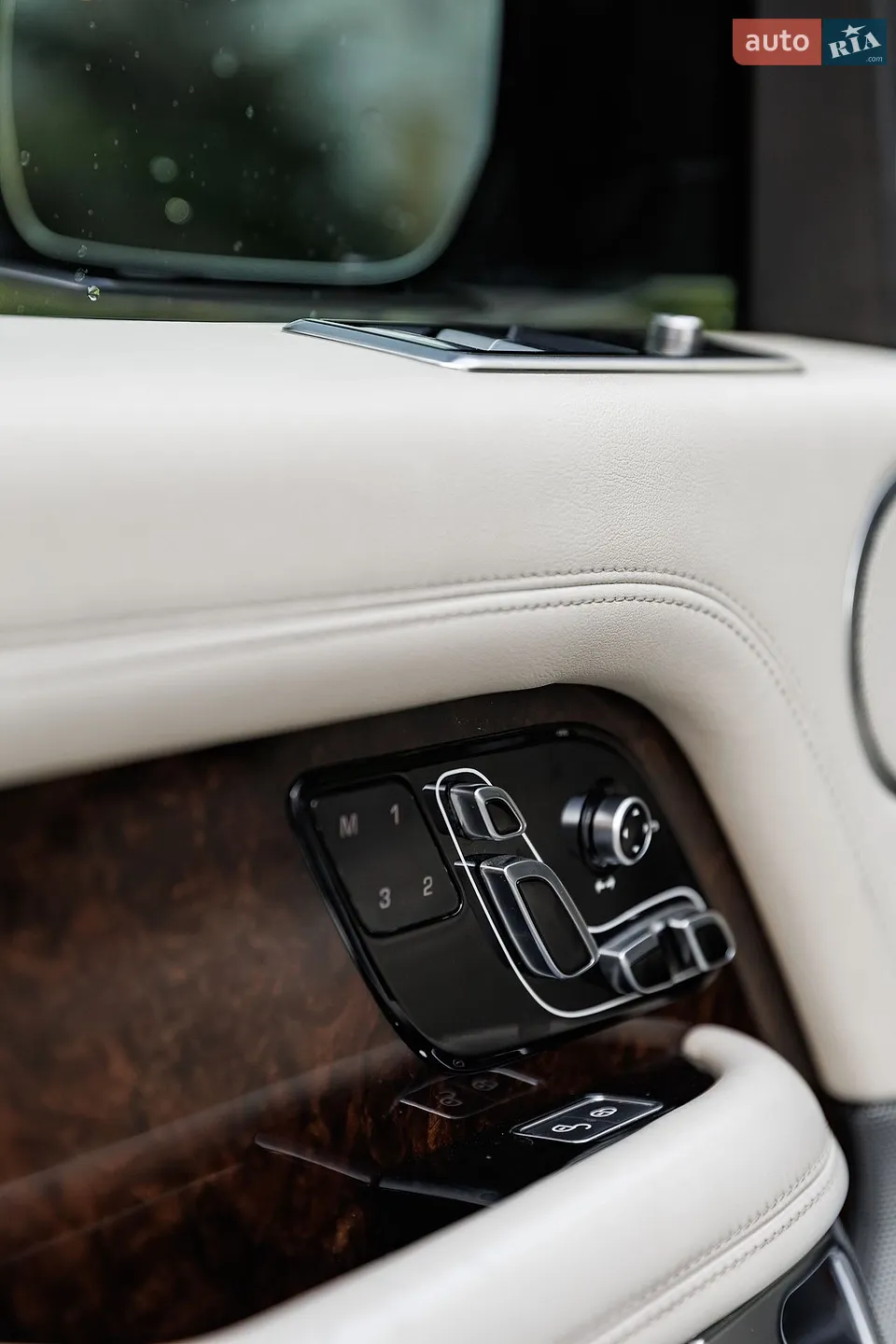2018 Land Rover Range Rover - мініатюра 58