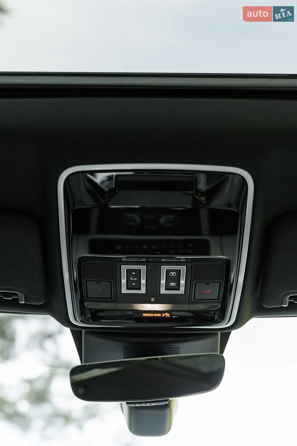 2018 Land Rover Range Rover - мініатюра 72