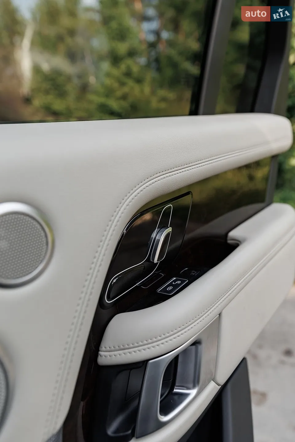 2018 Land Rover Range Rover - мініатюра 73
