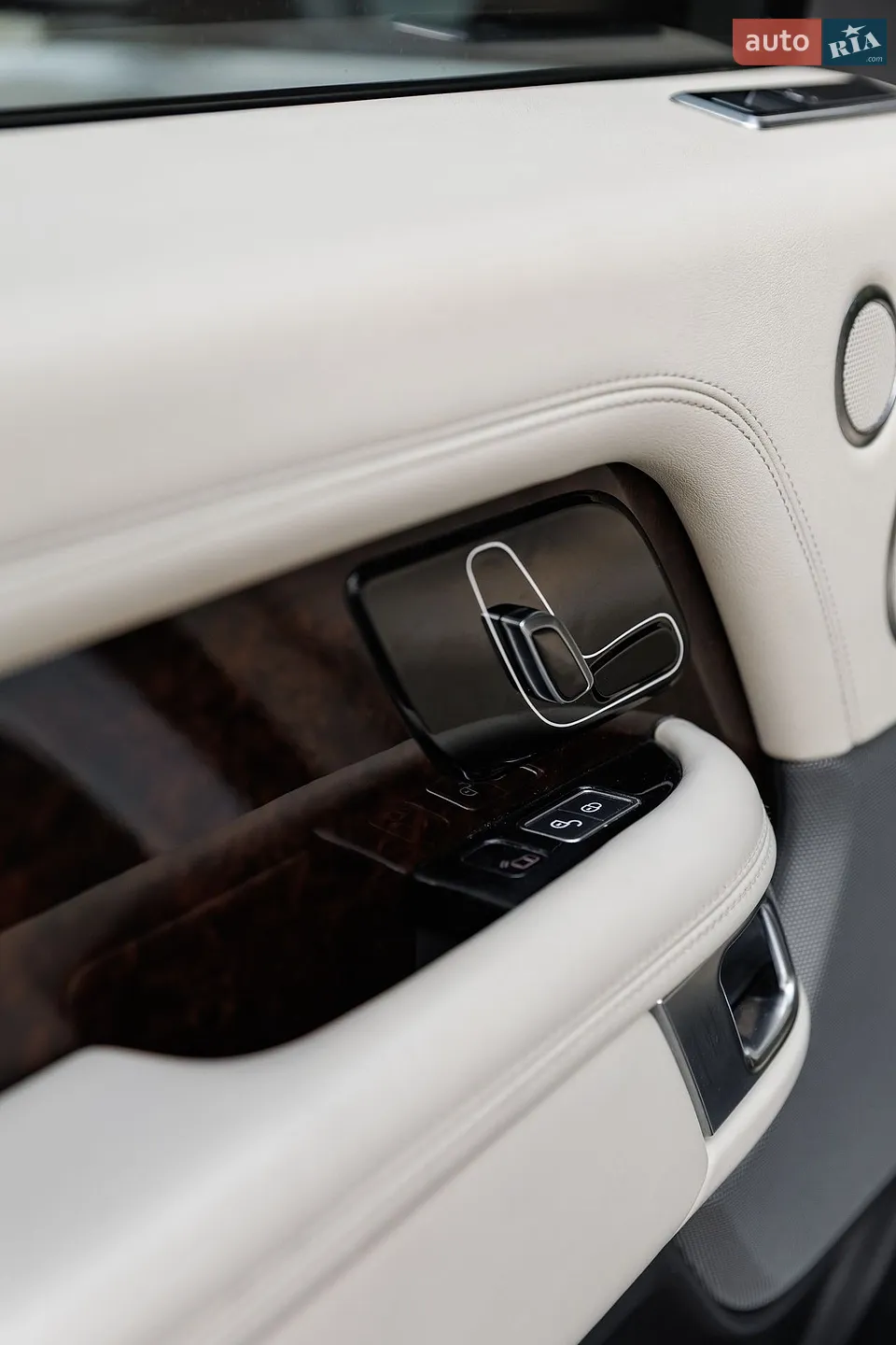2018 Land Rover Range Rover - мініатюра 75