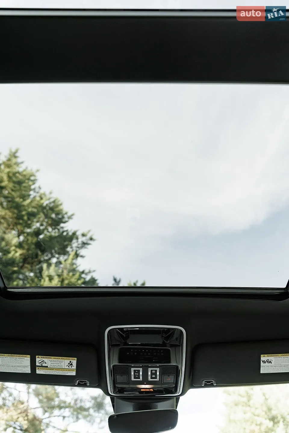 2018 Land Rover Range Rover - мініатюра 78