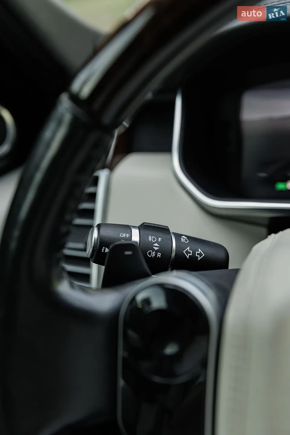 2018 Land Rover Range Rover - мініатюра 111