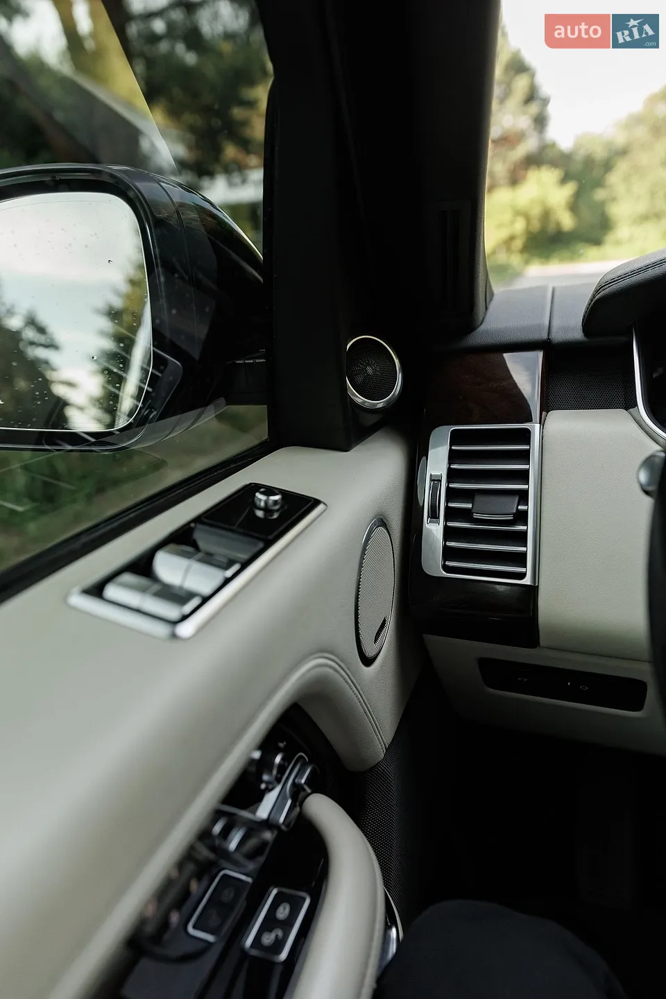 2018 Land Rover Range Rover - мініатюра 112