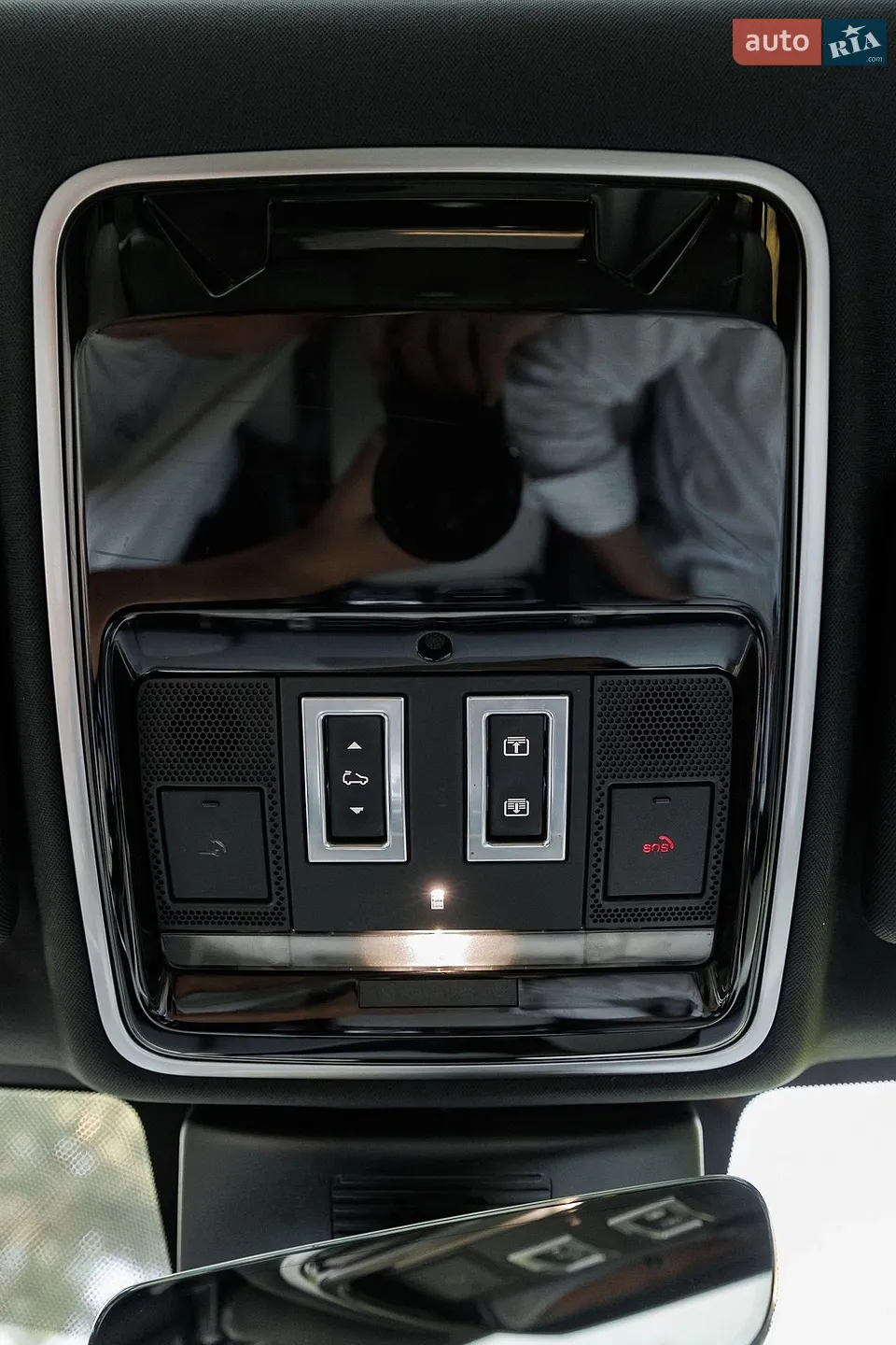 2018 Land Rover Range Rover - мініатюра 117