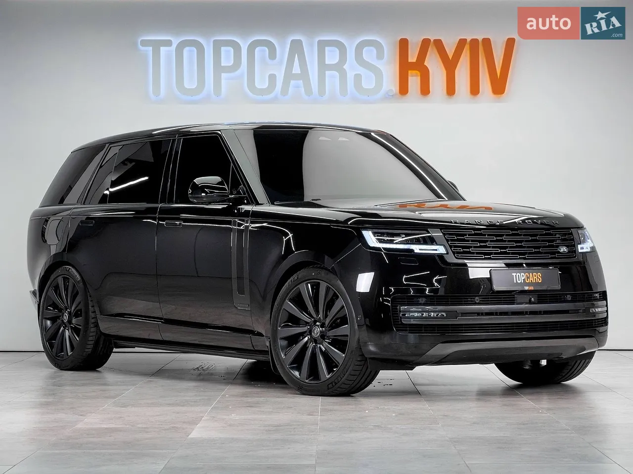 2023 Land Rover Range Rover - мініатюра 91