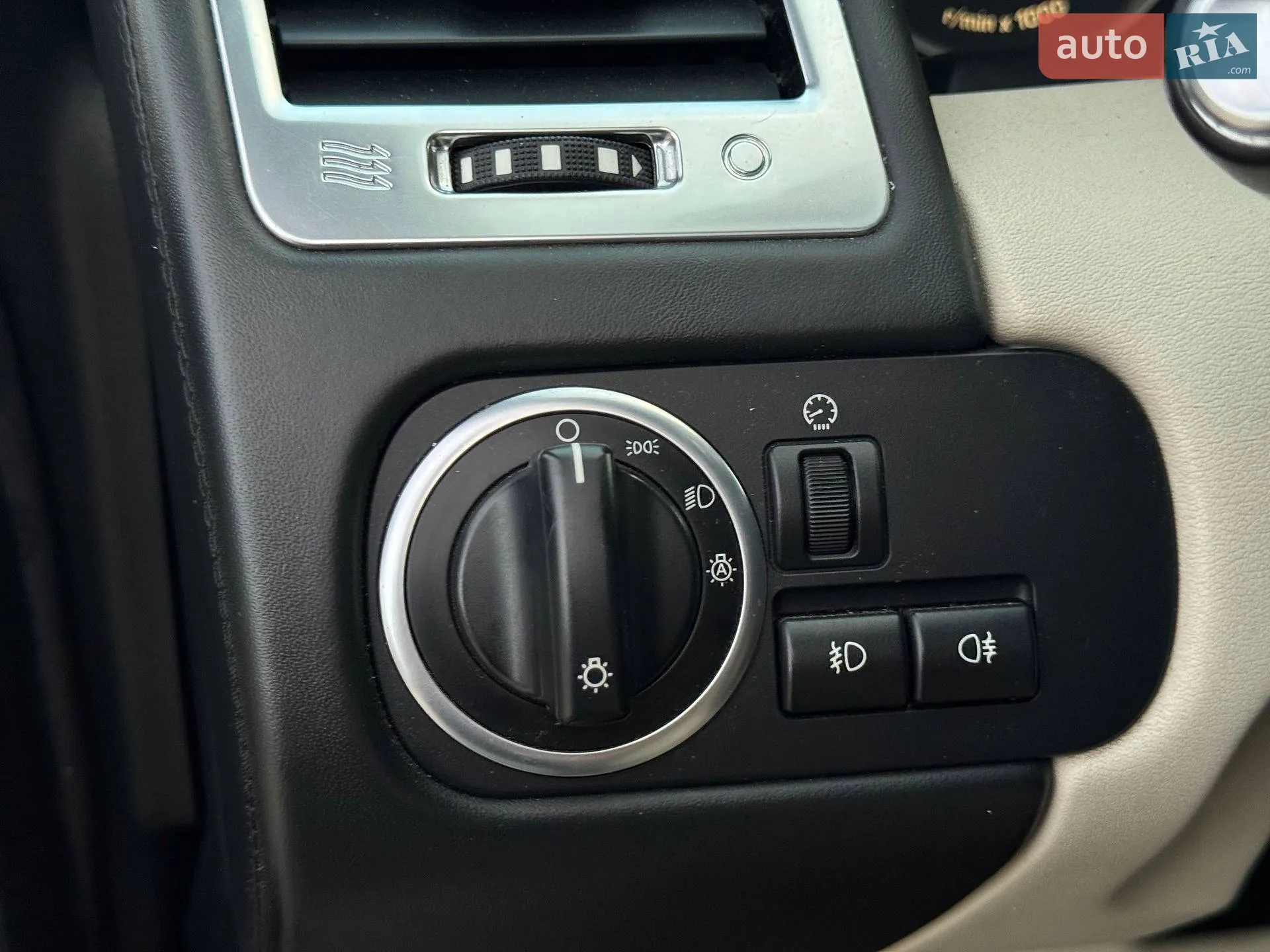 2013 Land Rover Range Rover - мініатюра 18