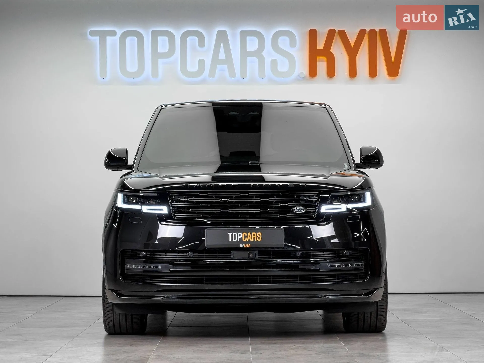 2025 Land Rover Range Rover - мініатюра 15