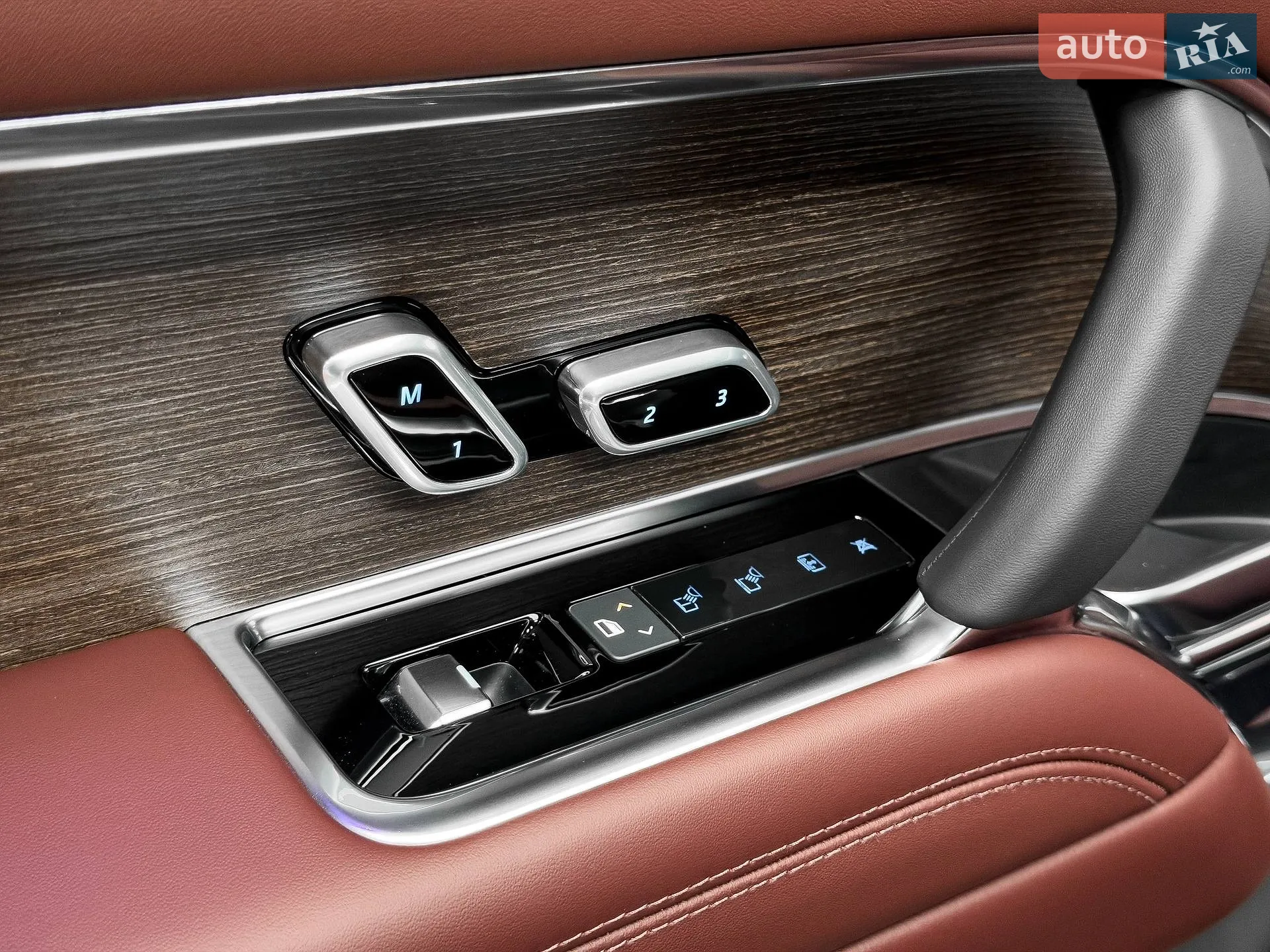 2025 Land Rover Range Rover - мініатюра 49