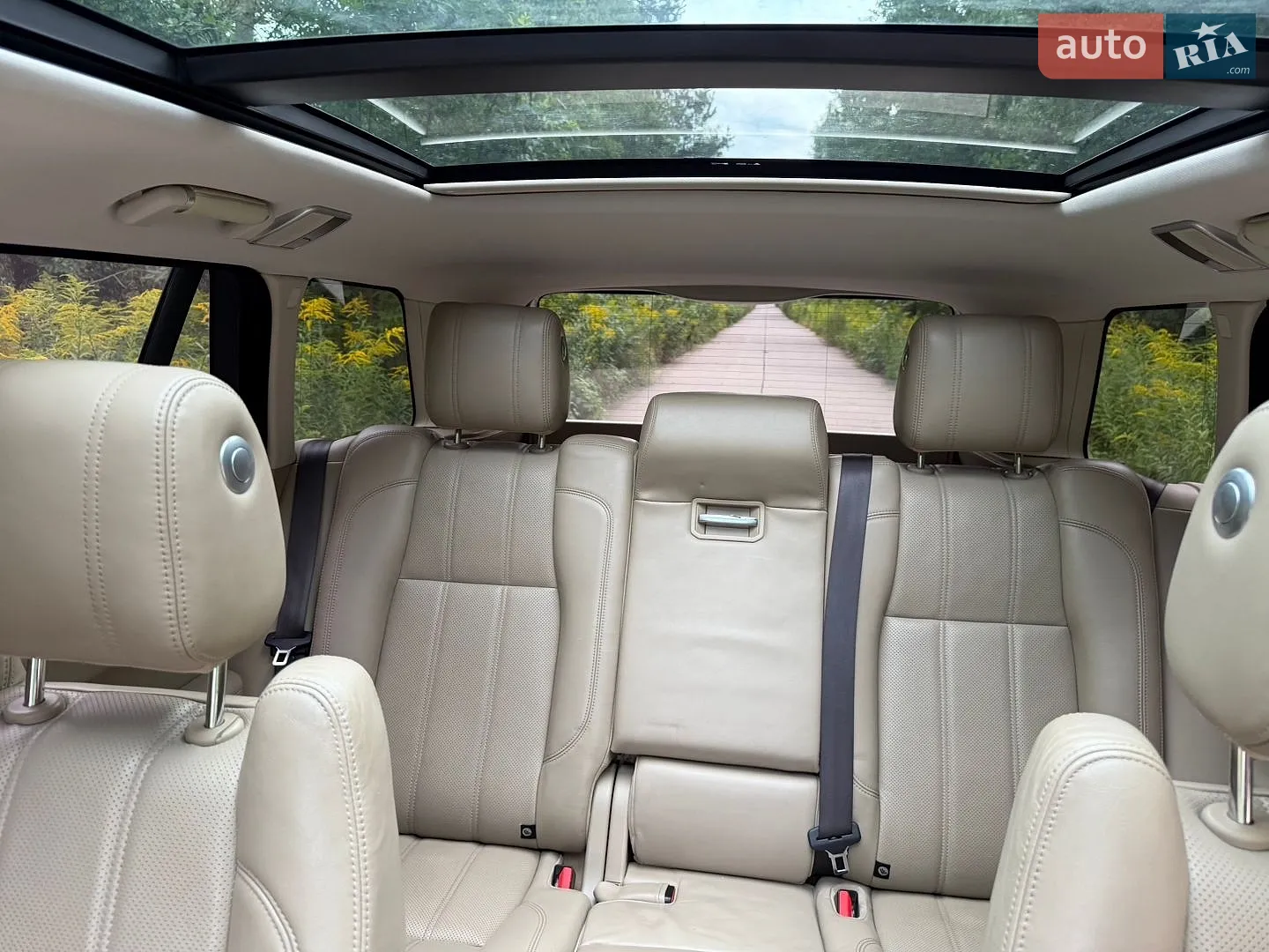 2014 Land Rover Range Rover - мініатюра 23