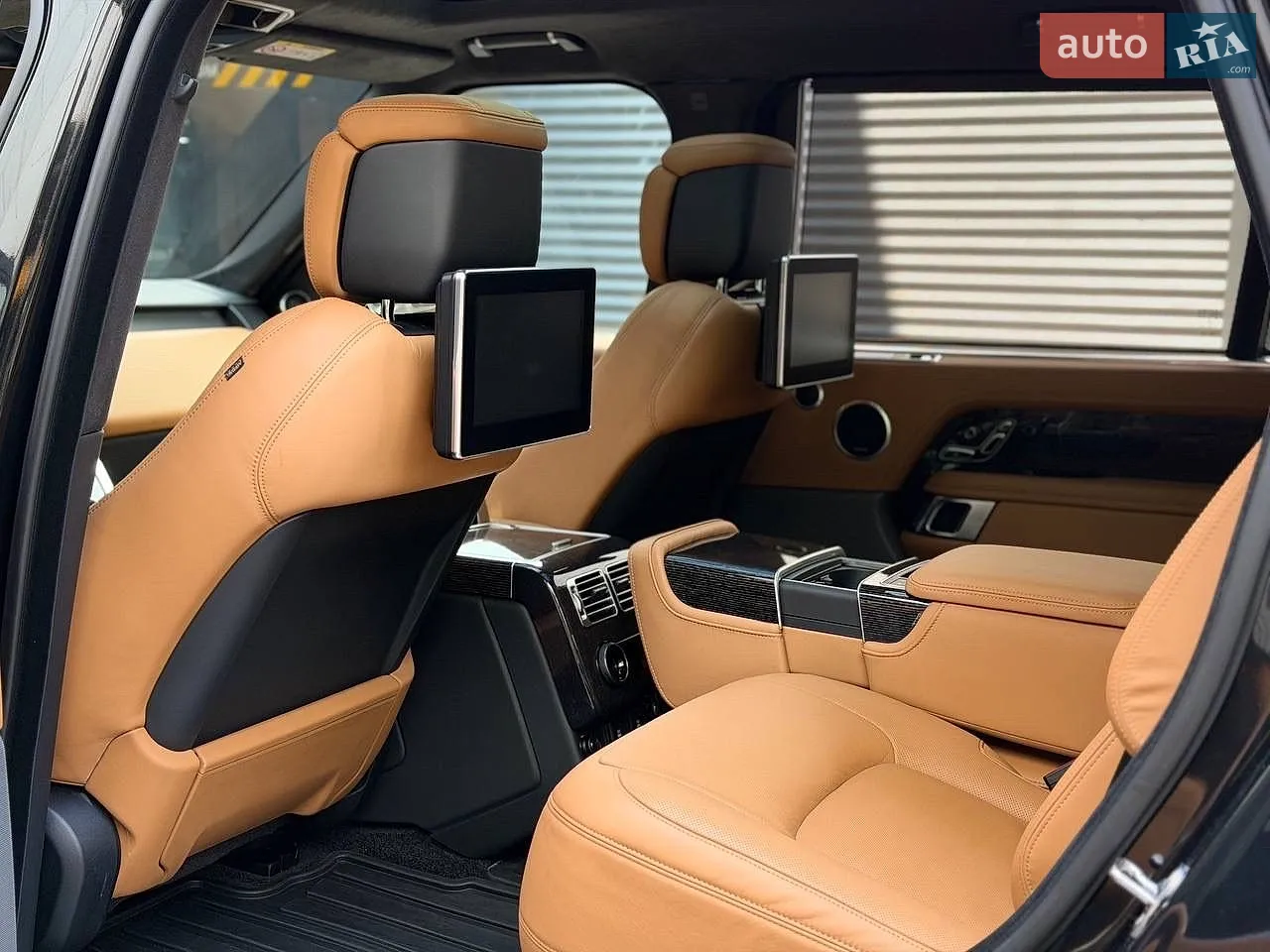 2019 Land Rover Range Rover - мініатюра 14