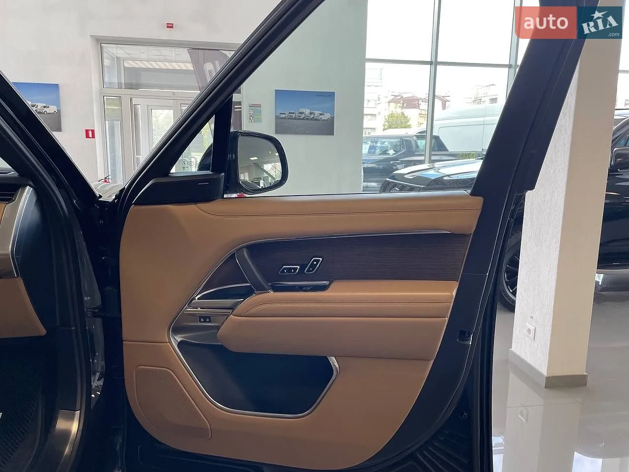 2023 Land Rover Range Rover - мініатюра 20
