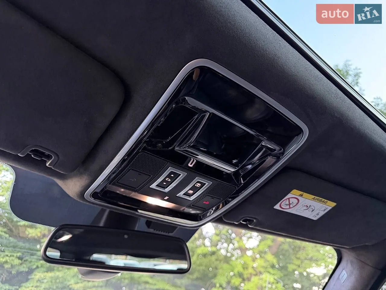 2016 Land Rover Range Rover - мініатюра 59