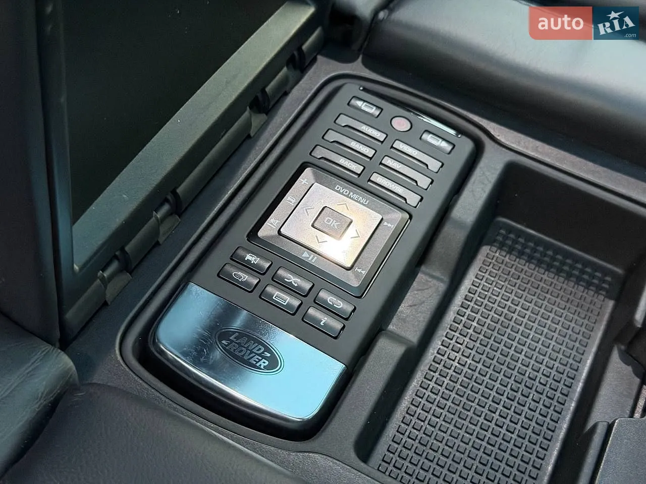 2016 Land Rover Range Rover - мініатюра 40