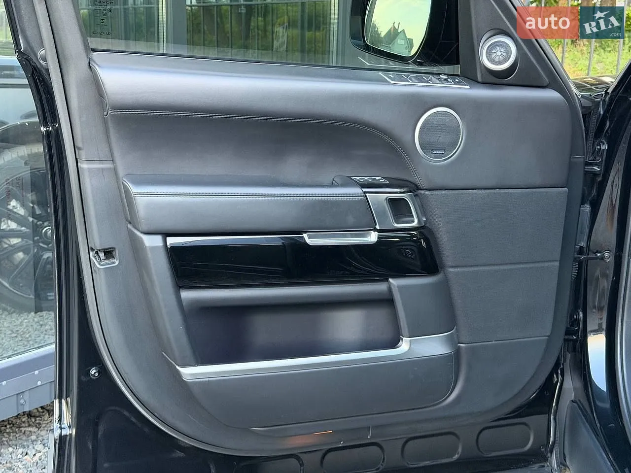 2016 Land Rover Range Rover - мініатюра 34
