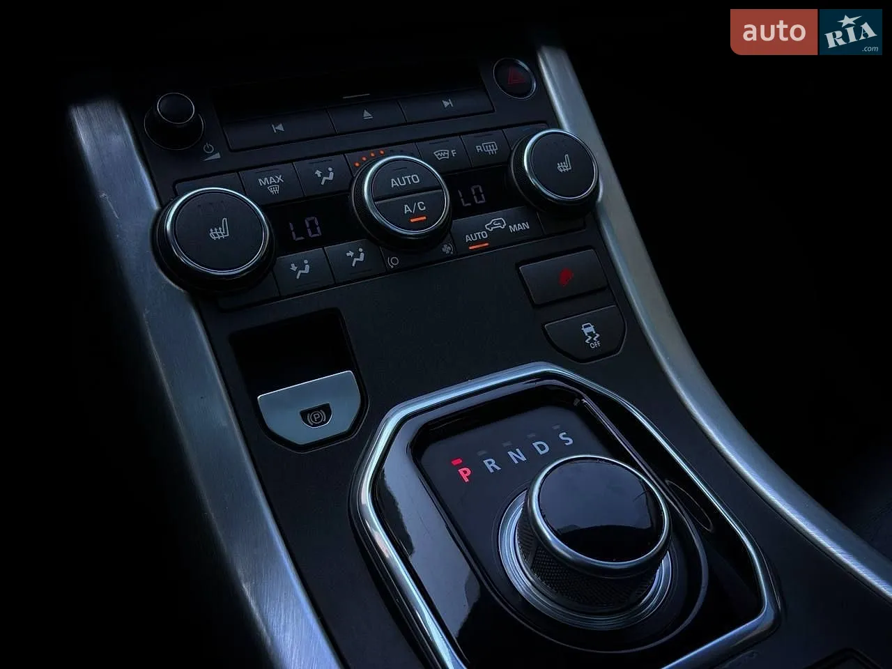 2014 Land Rover Range Rover Evoque - мініатюра 17