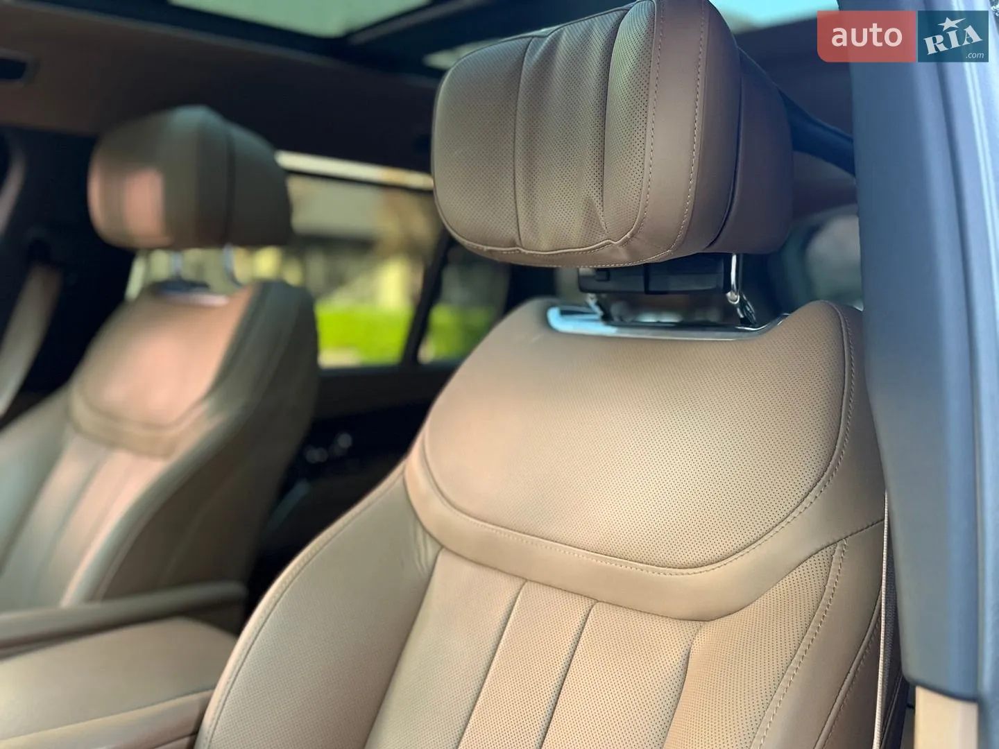 2024 Land Rover Range Rover - мініатюра 35