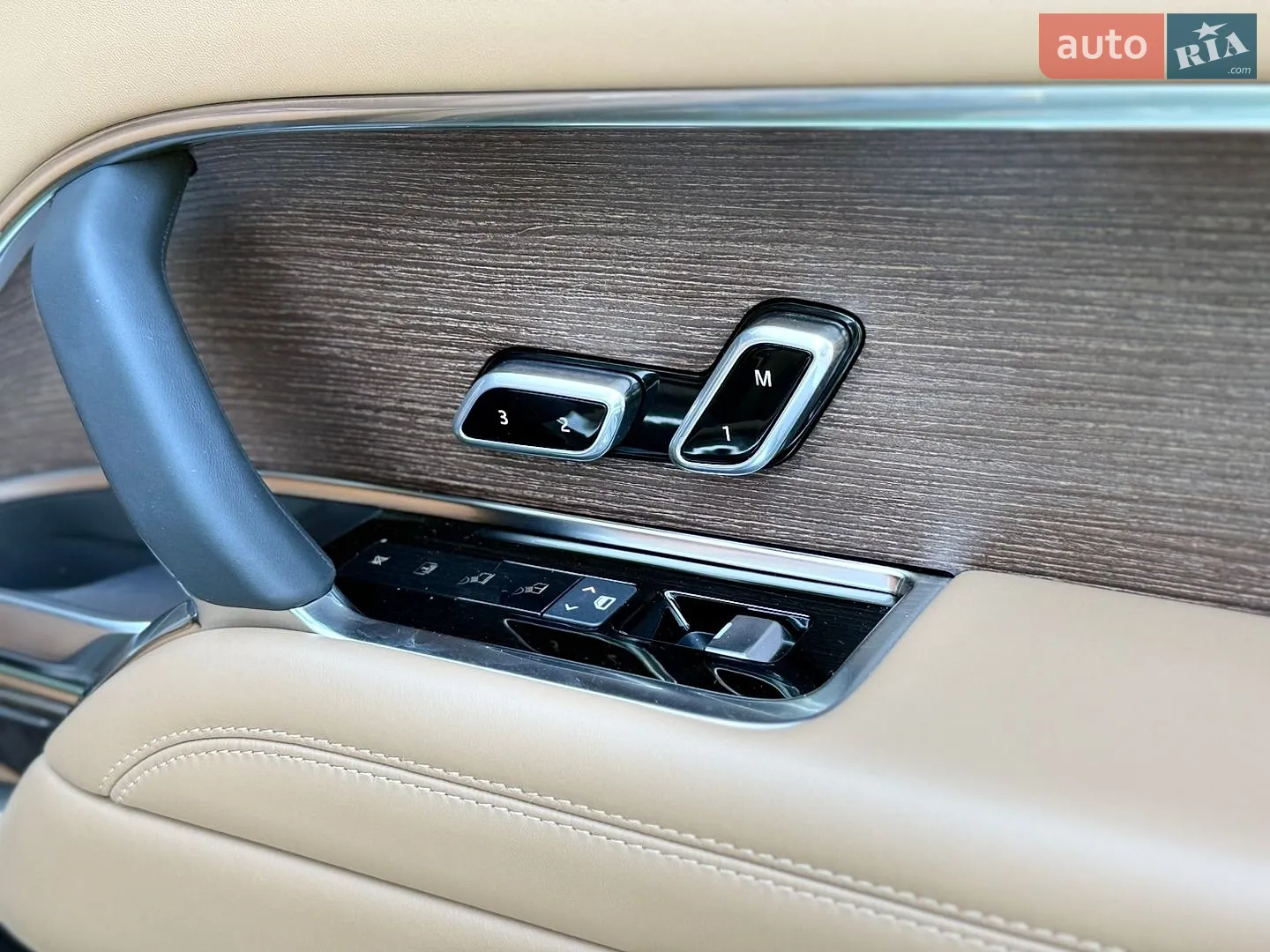 2024 Land Rover Range Rover - мініатюра 51
