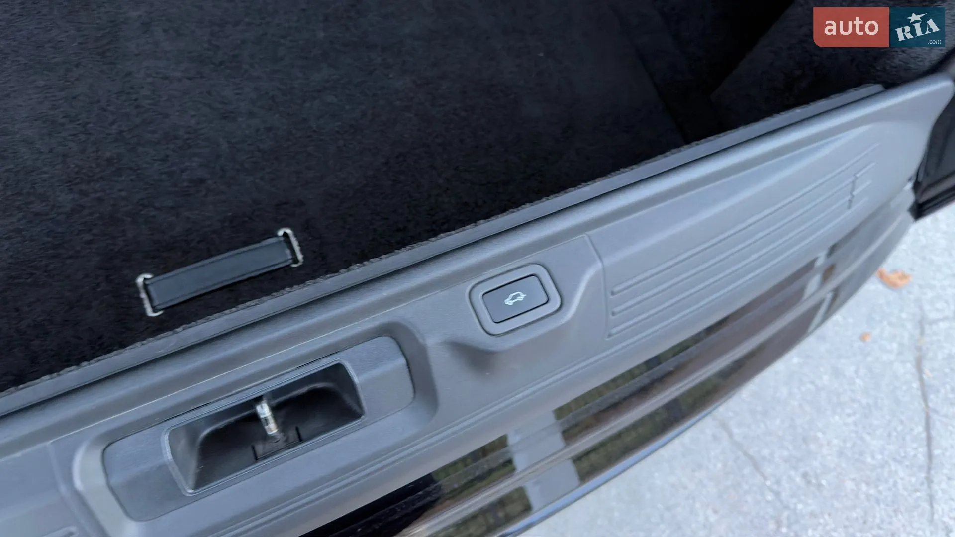 2013 Land Rover Range Rover - мініатюра 31