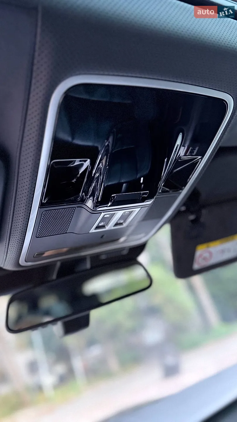 2013 Land Rover Range Rover - мініатюра 49