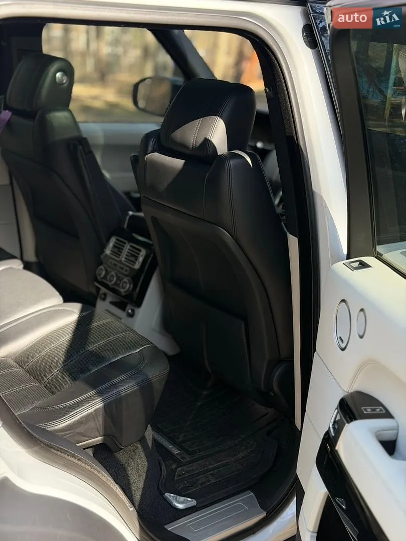 2011 Opel Antara - мініатюра 17