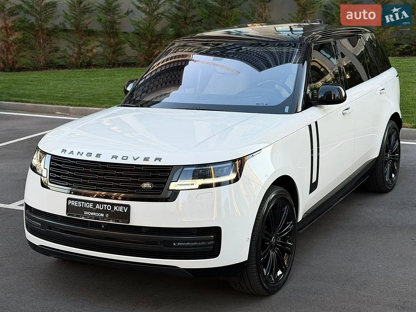 2023 Land Rover Range Rover - мініатюра 7