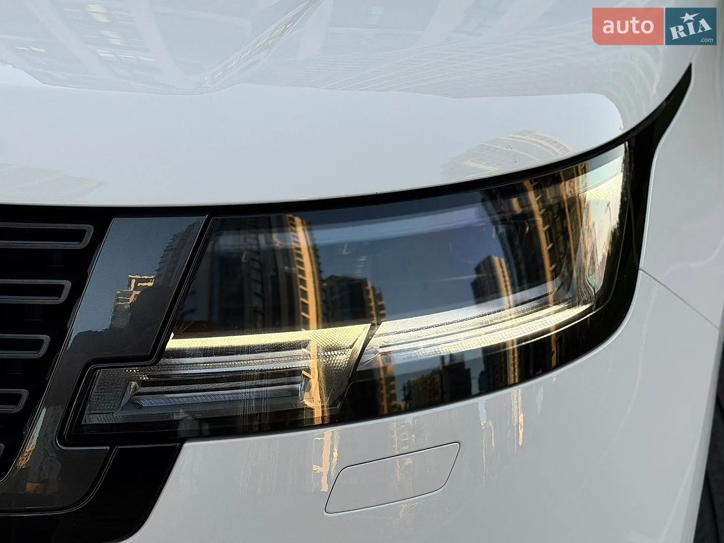 2023 Land Rover Range Rover - мініатюра 29
