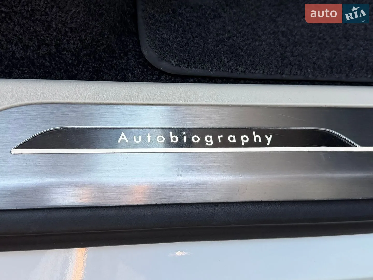 2023 Land Rover Range Rover - мініатюра 44