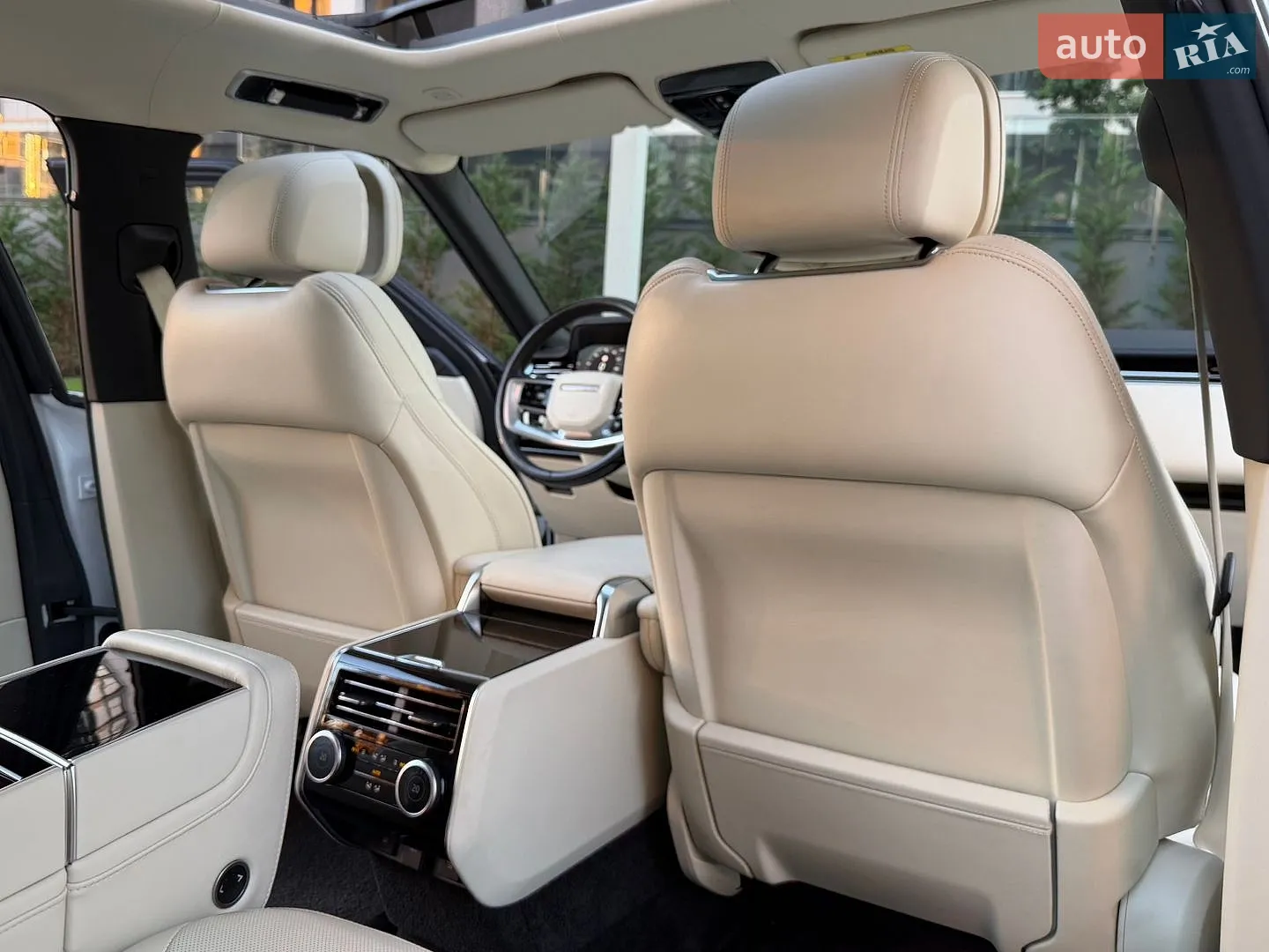 2023 Land Rover Range Rover - мініатюра 45