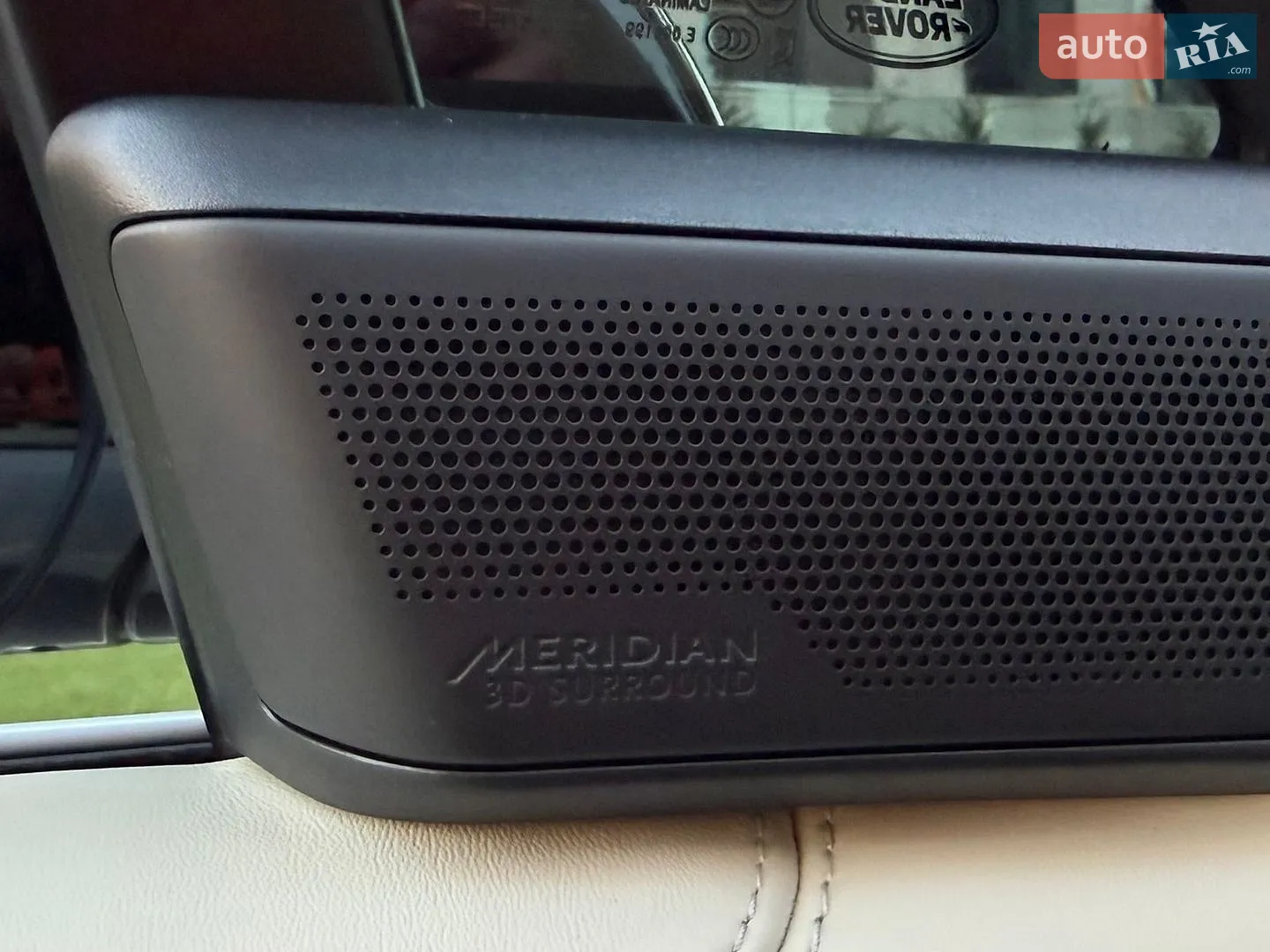2023 Land Rover Range Rover - мініатюра 52