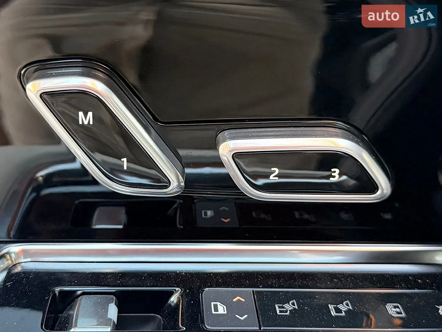 2023 Land Rover Range Rover - мініатюра 57