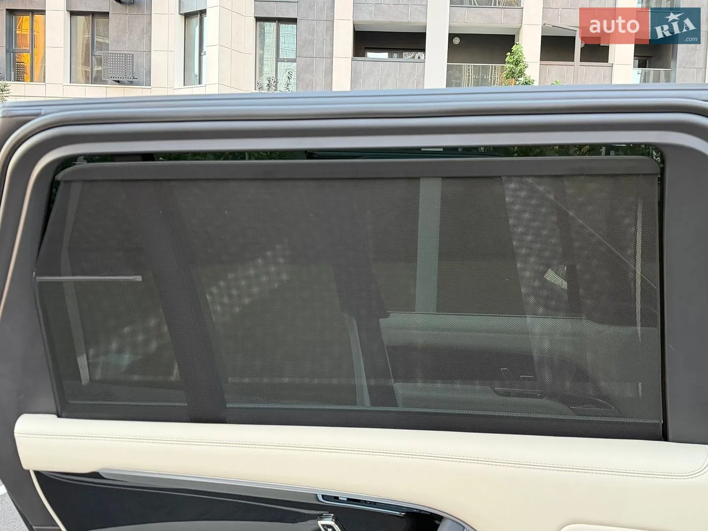 2023 Land Rover Range Rover - мініатюра 58