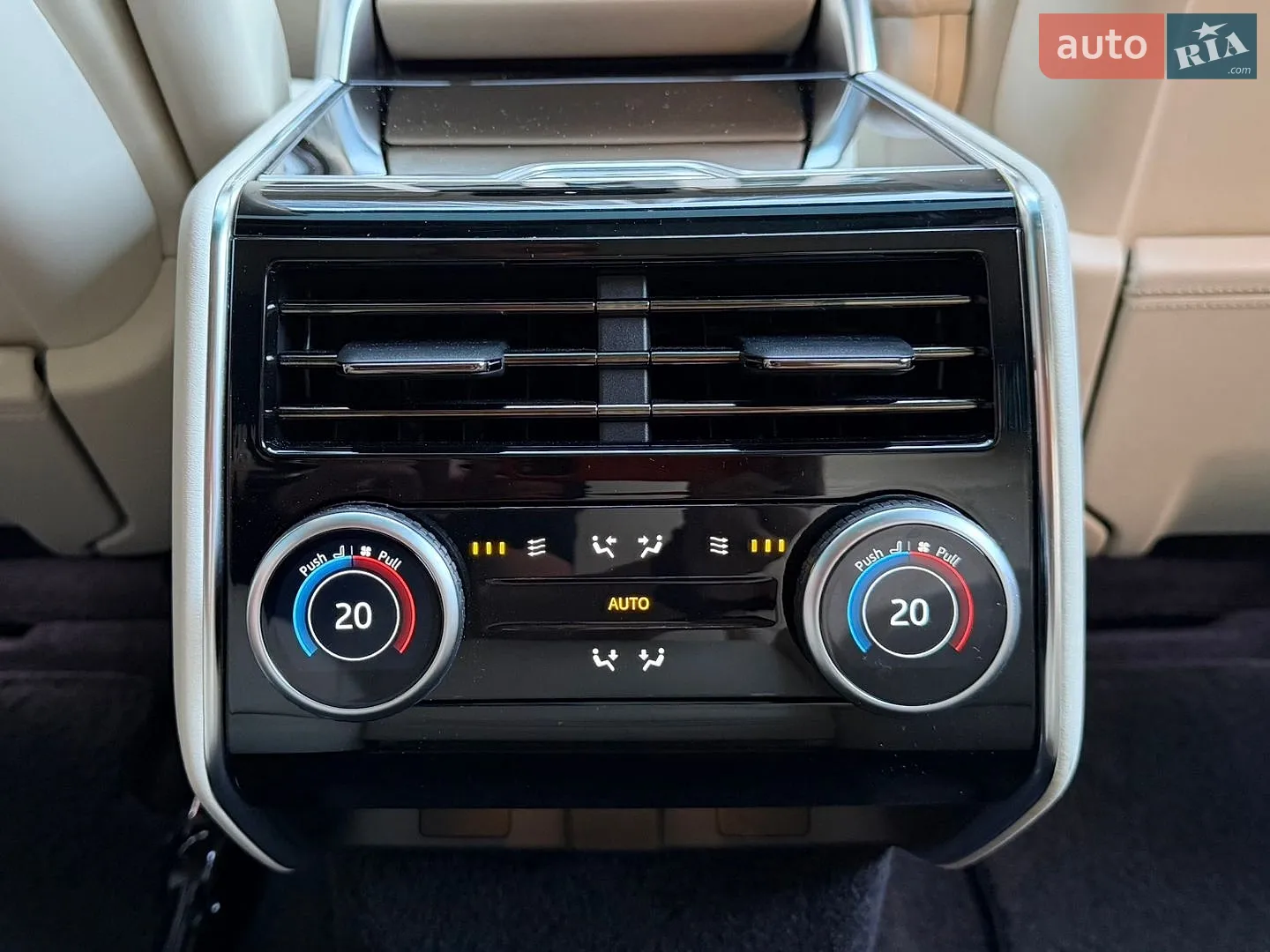2023 Land Rover Range Rover - мініатюра 62